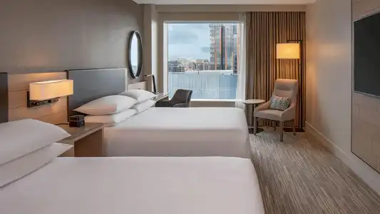 Hyatt Regency Seattle - 6
