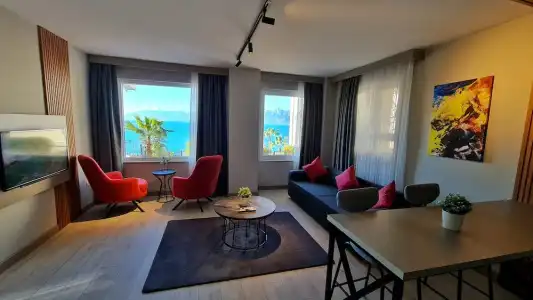 Letstay Panorama Suites - 33