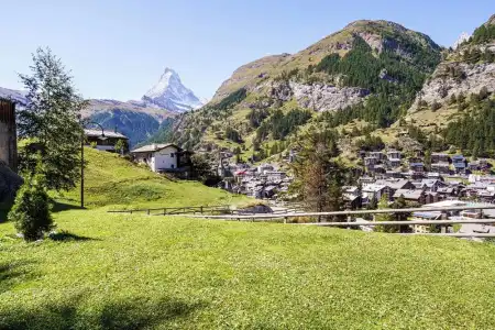 Alpenroyal - 73