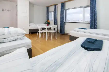 Start Hostel - 28
