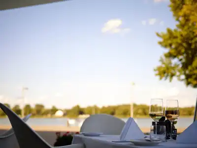 Hyatt Regency Mainz - 43