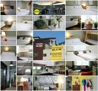 Mr. KIM Guesthouse - 9