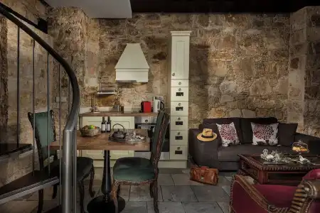Oinoessa Traditional Boutique Houses - 17