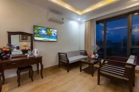 Coral Phu Quoc - 6
