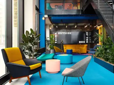 The Social Hub Eindhoven - 40