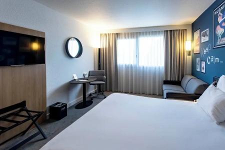 Novotel Beaune - 59