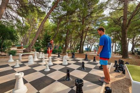Sunny Makarska by Valamar - 20