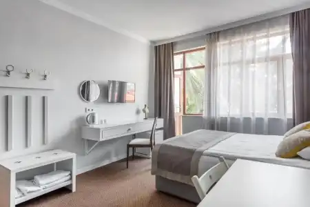 Delight Deluxe and Spa - 48