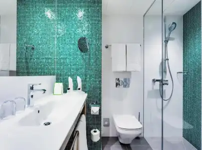 Holiday Inn Warsaw City Centre - 66