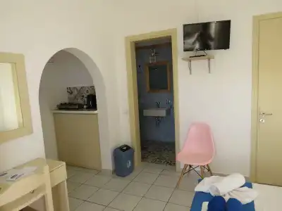 Blue Beach Villas Apartments - 54