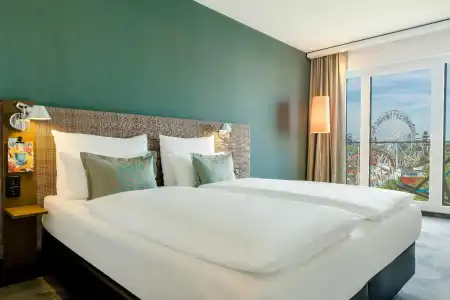 Motel One Wien-Prater - 3