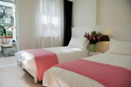 Peking Station Hostel - 32