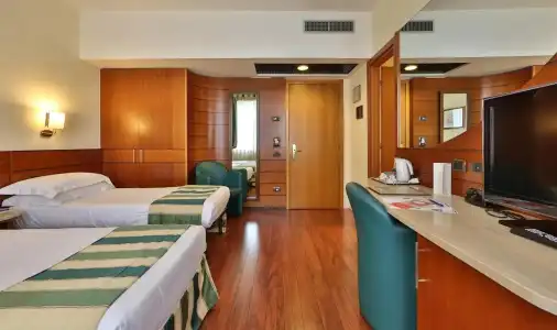 Mirage, Sure Collection by Best Western - 7