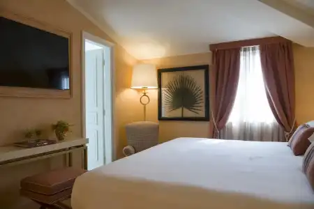 d'Inghilterra Roma - Starhotels Collezione - 115