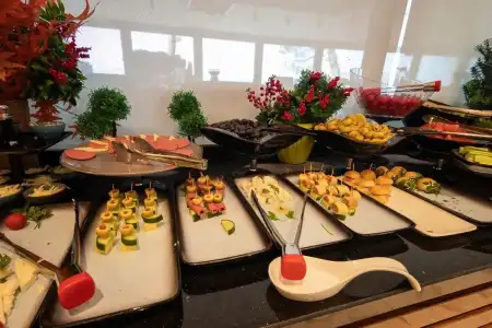 Vira Otel Suites - 10