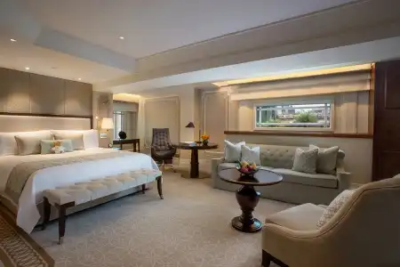 The Fullerton Singapore - 4