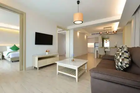 Hisea Huahin - 15