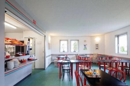 B&B Calais Centre Saint-Pierre - 20