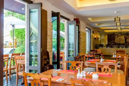 Nipa Resort - 25