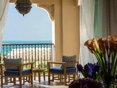 Four Seasons Resort at Jumeirah Beach - 88