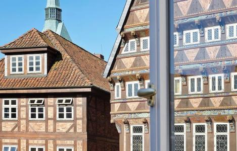 Van der Valk Hildesheim - 33