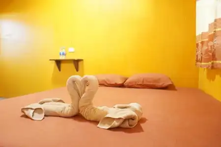 Love You Hostel - 1