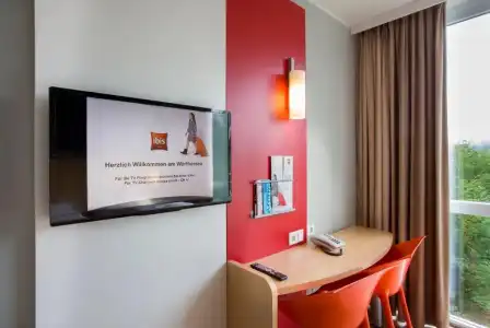 ibis Woerthersee - 51