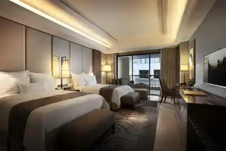 Tentrem Yogyakarta - 3