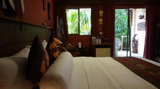 LePrive Resort - 42