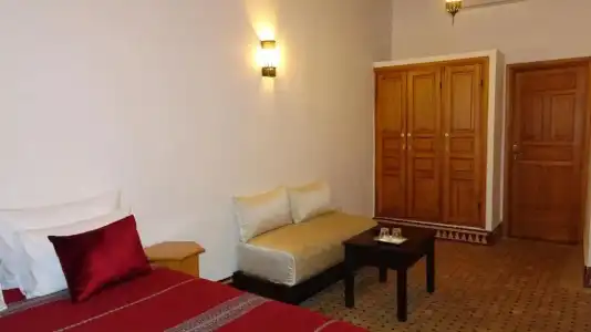 Riad Sabah - 62