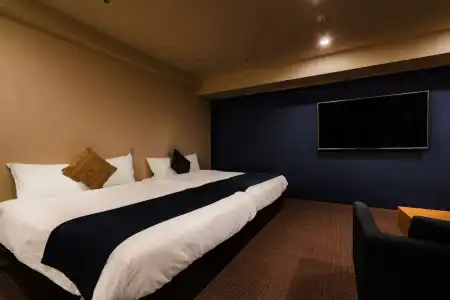 Randor Residential Sapporo Suites - 170