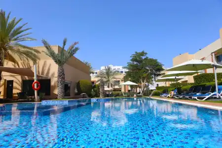 Coral Boutique Villas - 47