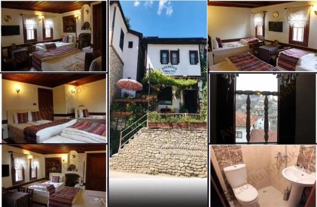 Avcıoğlu Konak Otel - 31