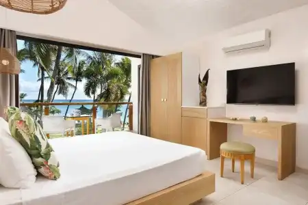 Coral Azur Beach Resort - 85