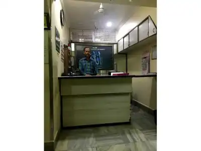 Aman CST - 18
