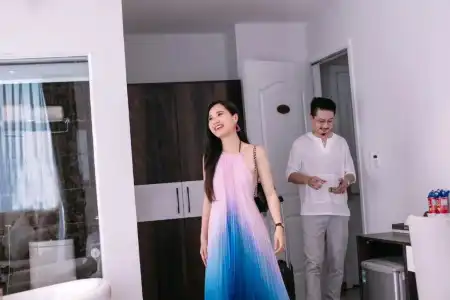 RHM Luxury And Suite - 12