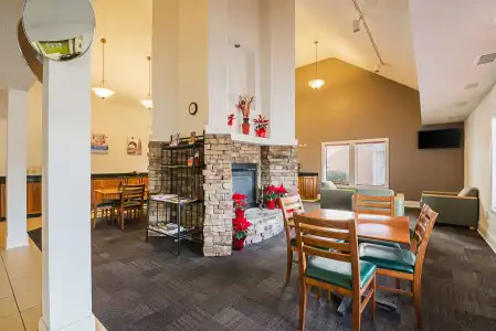 Studio 6 Extended Stay - Greensboro, NC - 17