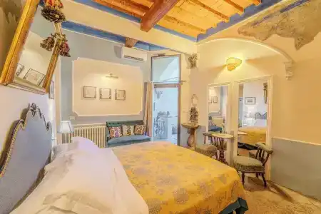 Relais & Maison Grand Tour - 86