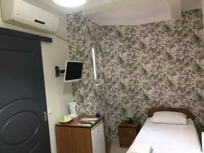 Özdemir Otel - 22