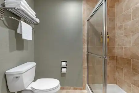 Best Western Plus Clocktower Inn - 162