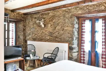 Hostal Cisco de Sans - 34