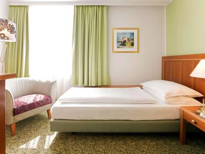 Mercure Wien Westbahnhof - 2