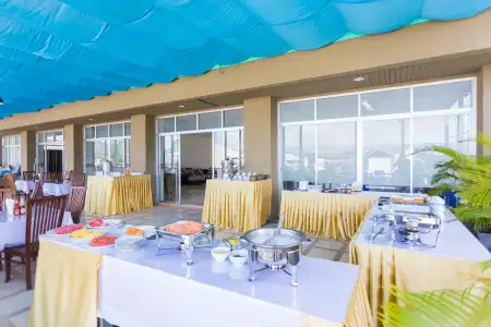 iRest Ao Nang Krabi - Hostel - 25