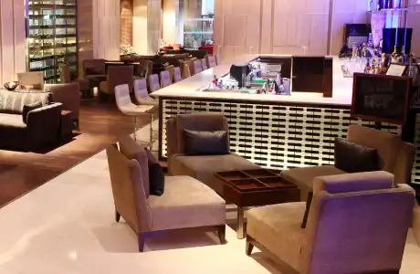 The LaLiT New Delhi - 11