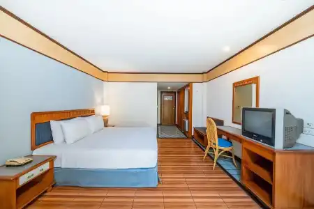 Botany Beach Resort Pattaya - 31