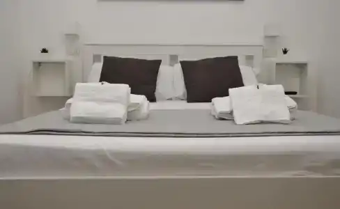 Mellos B&B - 85
