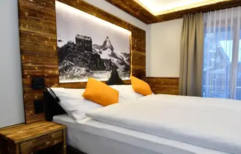 Elite Zermatt - 60