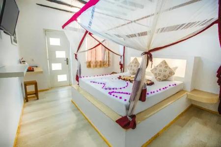 AHG Dream's Bay Beach - Adults Only - 88