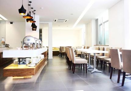 Liberty Saigon Greenview - 20