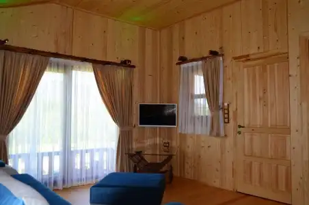 Leontopolis Apart-Hotel - 27